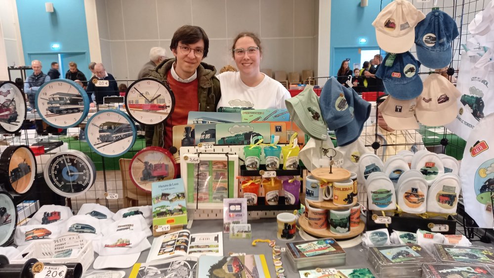 ATELIER DE LA BIELLE