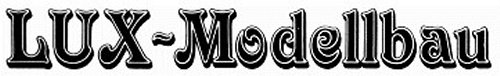 LUX-MODELLBAU
