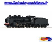 vapeur 230f roco analogique 71385