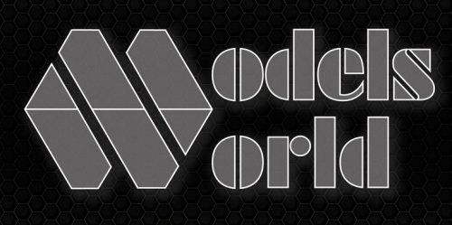 MODELS WORLD
