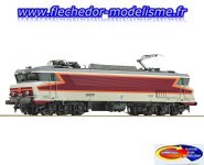 Roco 70616 70617 CC 6520