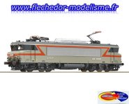 7510043 loco électrique ROCO BB7290