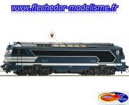 ROCO 68540 réservation vesrsion musée 7310072 7300072