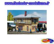 P. Aiguil. Donaueschingen FALLER