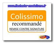 Assurance frais de port 100%