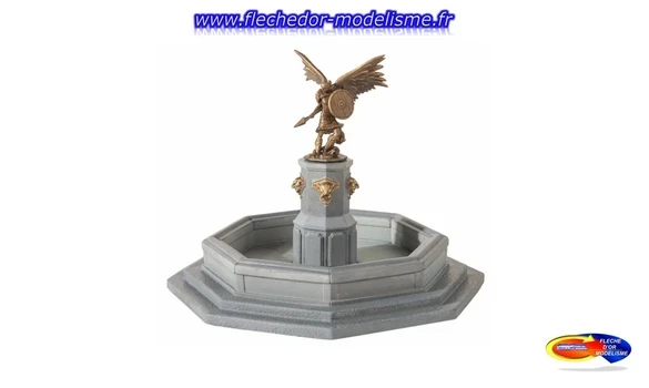 3 stands du marché de Noël NOCH