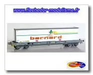 Wagon p-cont. BERNARD Ep.V LS-Models