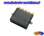 Relais universel à 4 contacteurs ROCO