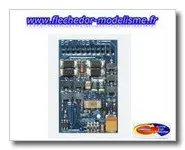Décodeur ESU LokPilot V1 Basic 21 pôles