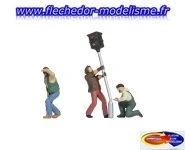 Scène drôle "Trop vite" NOCH