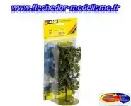 Tilleul de 18,5 cm de hauteur NOCH