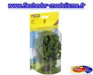 Chêne de 16 cm de hauteur NOCH