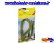 2 haies vert-clair 10x6 NOCH