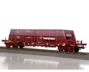 Wagon trémie RENFE Ep.V Electrotren