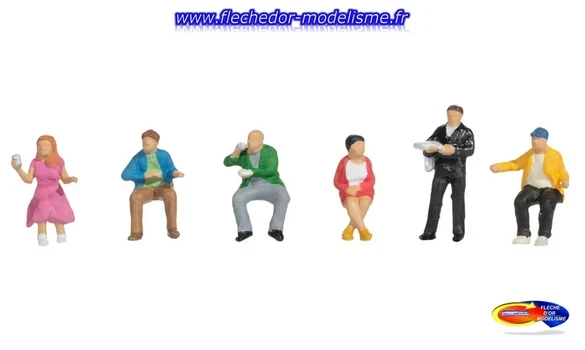 Au wagon-restaurant NOCH