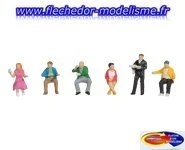 Au wagon-restaurant NOCH