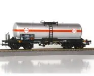 Wagon citerne FS Electrotren