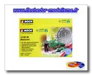 12 plants de rhubarbe NOCH