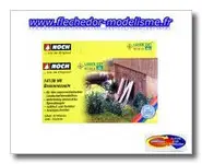 10 pieds d'orties NOCH