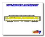 Voiture Postale OCEM Ambul. Ep.IV-V REE