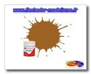 Peinture HUMBROL 12 Cuivre