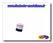Peinture HUMBROL 135 Vernis satinant