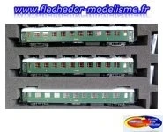 3 voitures OCEM Ep.II PO MIDI LS-Models