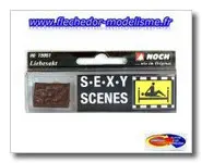 Scène d'amour au lit NOCH