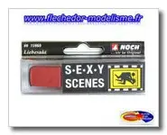 Scène d'amour au lit NOCH