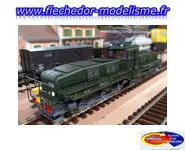 Loco Élect CC1102 sonor. EpIIIa MISTRAL