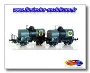 Set OCEM Citerne Ep.III SNCF LS-Models