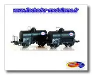 Set OCEM Citerne Ep.III SNCF LS-Models