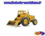 Volvo LM 218 avec pelle ARTITEC