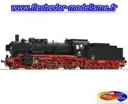 Loco. Vapeur 38 3553 DB Ep.III ROCO