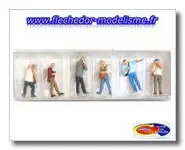 6 photographes amateurs de chemin de fer