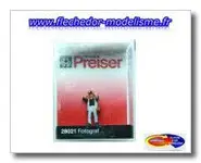 1 photographe PREISER