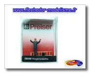 1 nettoyeur de carreaux PREISER