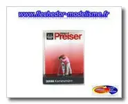 1 caméraman PREISER