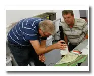 Le Gras Master 2 de Noch par Jean Buchma