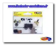 accessoires d'écurie NOCH