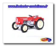 Tracteur SCHLUTER 350 WESPE