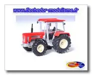 Tracteur SCHLUTER 2000 WESPE