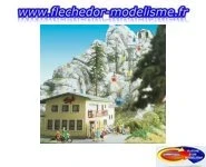 Funiculaire de Kanzelwand BRAWA