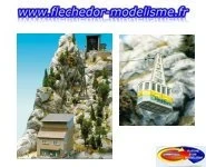 Téléphérique du Nebelhorn BRAWA