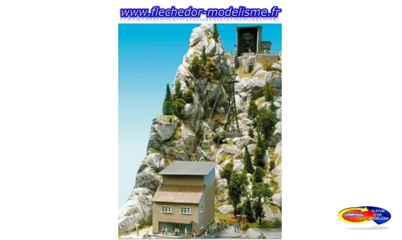 Stations haut&bas téléph.Nebelhorn BRAWA