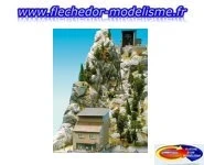 Stations haut&bas téléph.Nebelhorn BRAWA