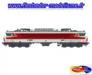 Loco CC6535 Arz.son EpIV SNCF LS-Models