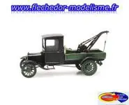 Camion dépanneuse Ford TT ARTITEC