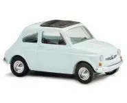 Puch 500 (1965) BUSCH