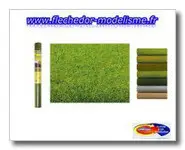 Tapis de printemps NOCH